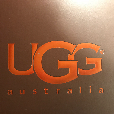logo uggs